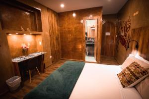 Chakana Hotel Boutique Centro