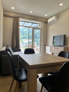 Gonio N802A Beachfront Mountain view apartment