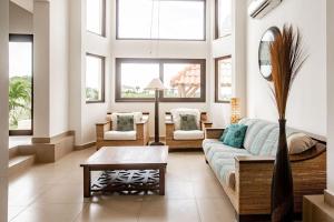 Exclusive & Cozy Villa Larisa at Pedasi