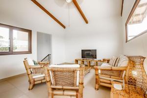 Exclusive & Cozy Villa Larisa at Pedasi