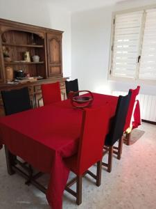 Appartements La garenne basse chez Sylvie : photos des chambres