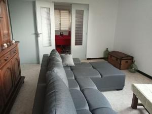 La garenne basse chez Sylvie