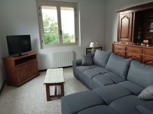 Appartements La garenne basse chez Sylvie : photos des chambres