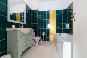 Hotel Jolie Apartments