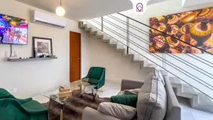 New Puerto Vallarta Calm Haven Garden & Pool - Palmar