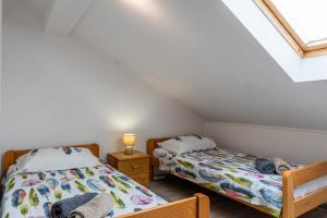 Apartments with parking space Privlaka, Zadar - 23483