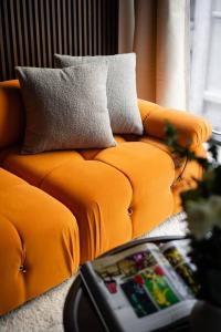 Luxury Full Floor Chelsea Apt St 7