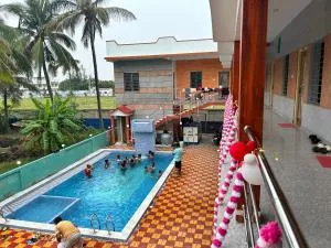 SURYA VILLA GUEST HOUSE - Digha