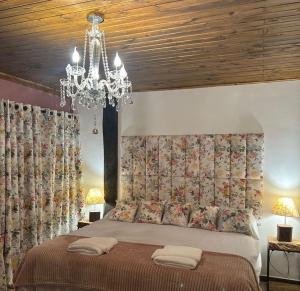 Campos do Jordão Chalés