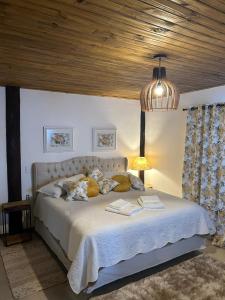 Campos do Jordão Chalés