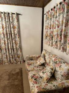 Campos do Jordão Chalés