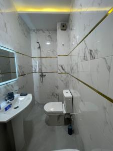 Alquds اقامة القدس