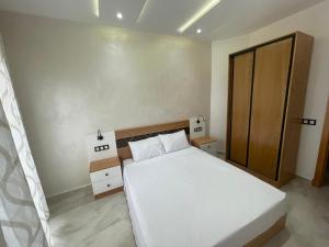 Alquds اقامة القدس