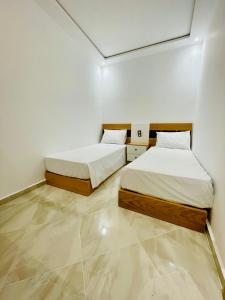 Alquds اقامة القدس