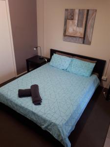 Hervey Bay Flashpackers