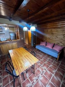 La Margarita