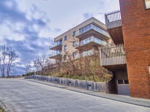 Apartment near Port with Sun Terrace