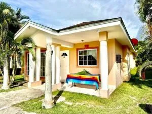 Palma Real La Ceiba Beach House - Agua Caliente