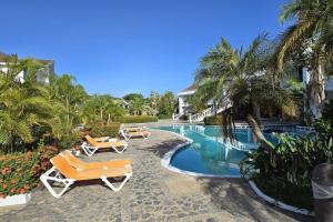 Palma Real La Ceiba Beach House