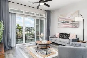 Serene 1BR Perfect Indy Stay - Clarks Hill