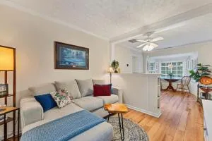 The Cottage at Knollwood Manor - Pinehurst