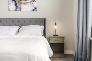 Serene 1BR Perfect Indy Stay