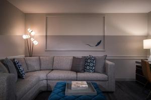 Archer's Den room in Kimpton Lorien Hotel & Spa an IHG Hotel
