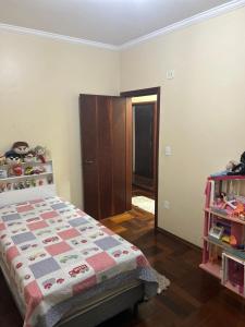 Casa familiar Aparecida Sp casa completa a 500 metros das principais basílicas da cidade