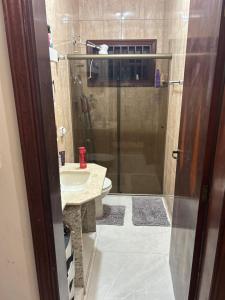 Casa familiar Aparecida Sp casa completa a 500 metros das principais basílicas da cidade