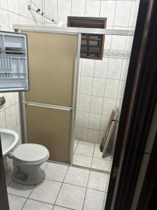 Casa familiar Aparecida Sp casa completa a 500 metros das principais basílicas da cidade