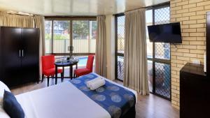 Tropical Gateway Motor Inn