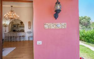 Stunning Home In Stintino img14