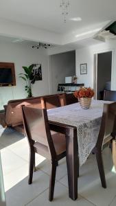 Casa Escarpas do Lago, Capitólio-MG