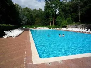 Le jardin d'Eden - 埃唐普