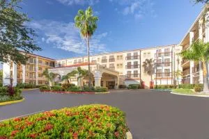 Holiday Inn & Suites Boca Raton - North - 布卡拉顿