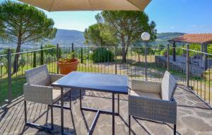 Gorgeous Home In Capolona img16