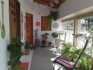 Pousada Pedra das Amazonas - Ubytování bez kategorie ve městě Parintins