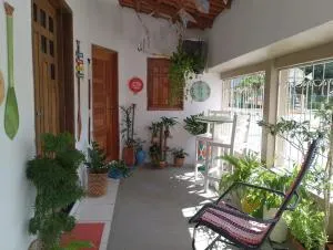 Pousada Pedra das Amazonas - 帕林廷斯