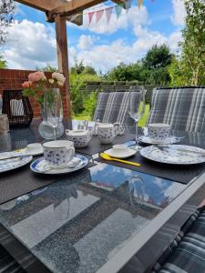 Ferienhaus zur Knock