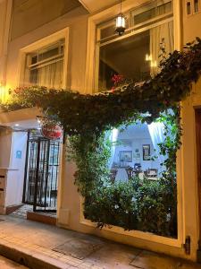 Hotel Fegali Art Boutique