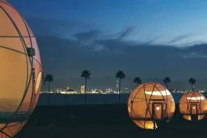 INN THE PARK Fukuoka - Tsuyazaki