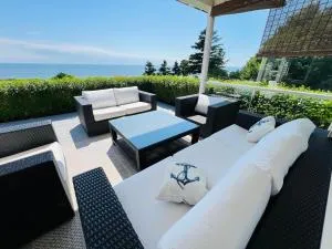 Xiao's Island Paradise - Rice Point