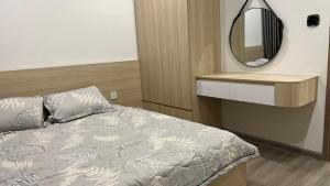 S703, 2 Bed Room Apartment