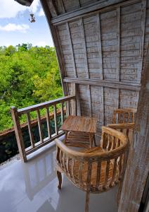 Phòng Loại Sang (Deluxe)