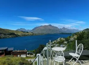 Luxury Away - Summit View - 皇后镇