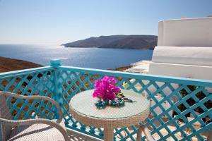 Tholaria Boutique Hotel Astypalaia Greece