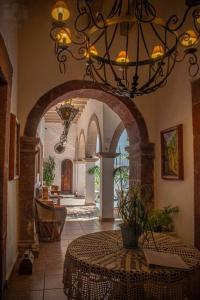 4 BD Colonial in Centro Near the Parish-7 Min Walk