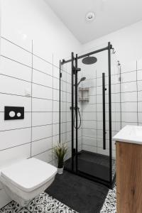 Apartament GÓRSKIE MAZURY w Lagunie Beskidów