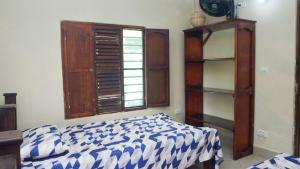 Cabaña Villa Palmaral