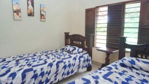 Cabaña Villa Palmaral